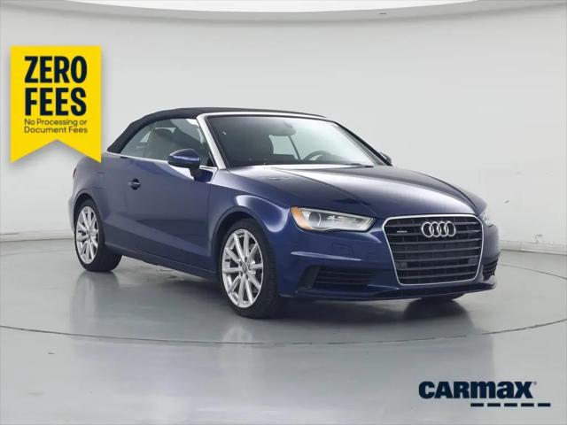 2015 Audi A3 2.0T Premium for sale near Cincinnati, OH