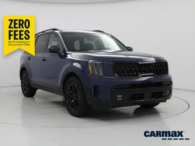 2025 Kia Telluride SX Prestige X-Line for sale in Chattanooga, TN