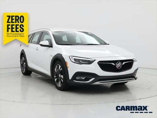 2019 Buick Regal TourX AWD Essence for sale in Chattanooga, TN