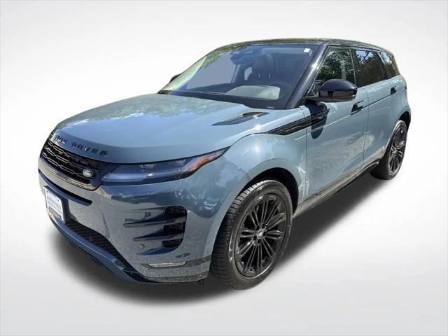 2025 Land Rover Range Rover Evoque Dynamic SE for sale in Warwick, RI
