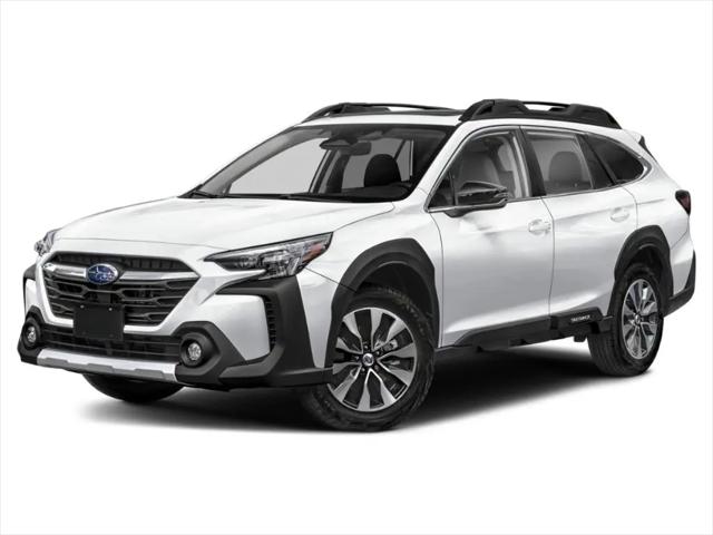 2025 Subaru Outback Limited for sale in Little Rock, AR
