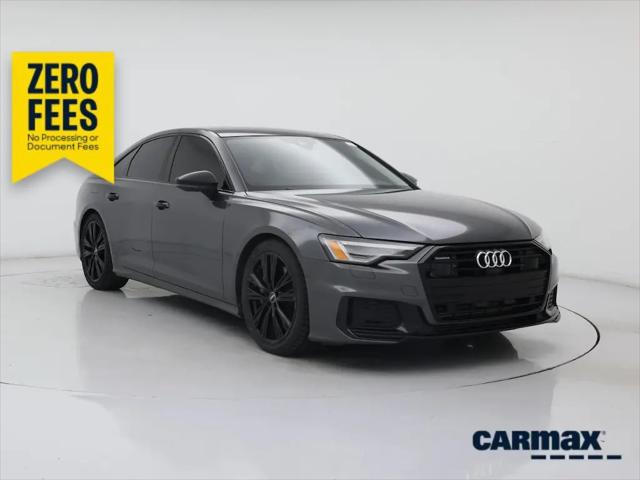 2019 Audi A6 55 Premium for sale in Irving, TX