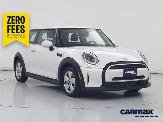 2024 MINI Hardtop Cooper for sale in Irving, TX