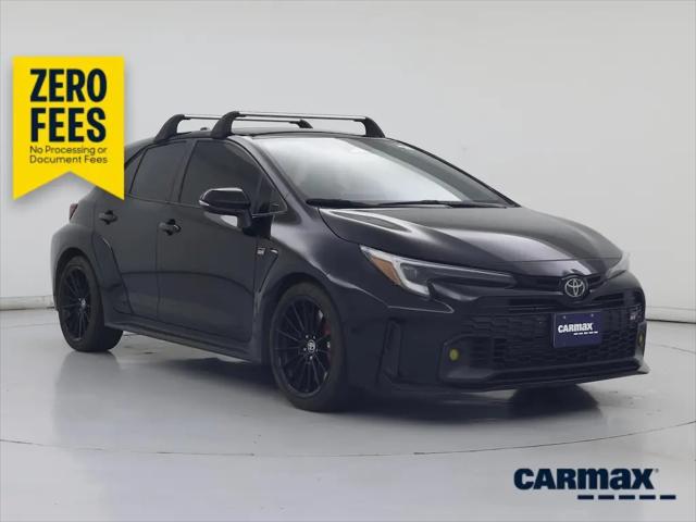 2023 Toyota GR Corolla Core for sale in Irving, TX