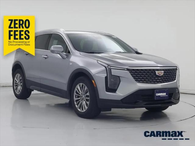 2025 Cadillac XT4 FWD Premium Luxury for sale in Irving, TX