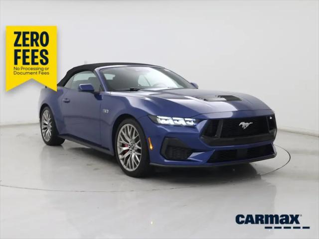 2024 Ford Mustang GT Premium Convertible for sale in Louisville, KY