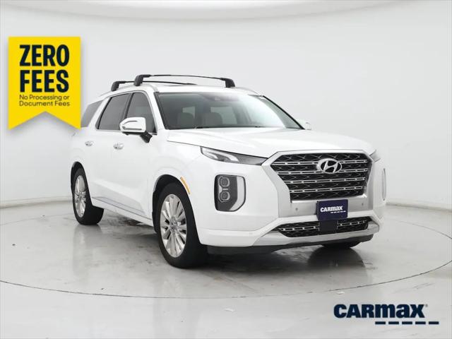 2020 Hyundai Palisade Limited for sale in Louisville, KY