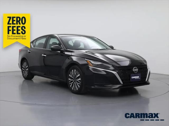 2025 Nissan Altima SV FWD for sale in Louisville, KY