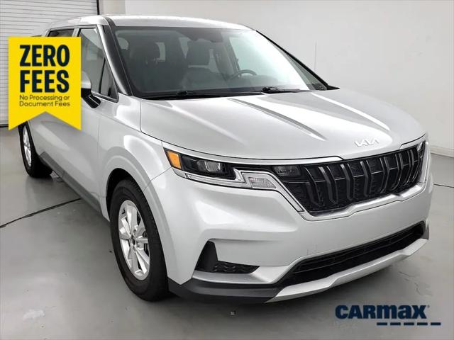 2022 Kia Carnival MPV LX Seat Package for sale in Louisville, KY