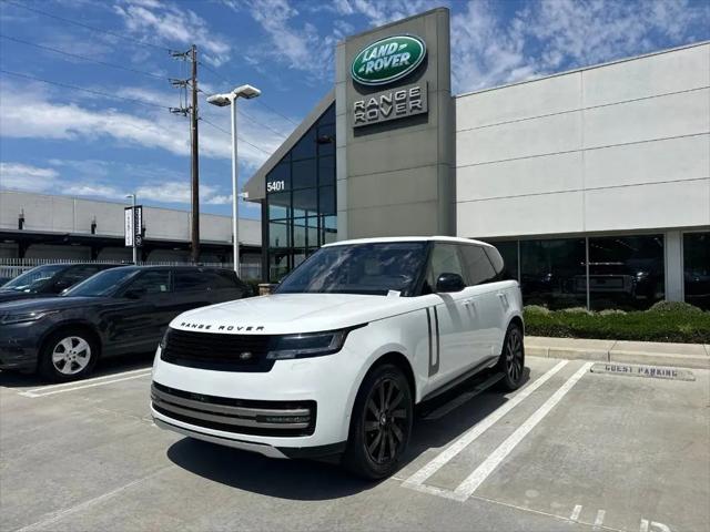 2023 Land Rover Range Rover P400 SE for sale in Anaheim, CA