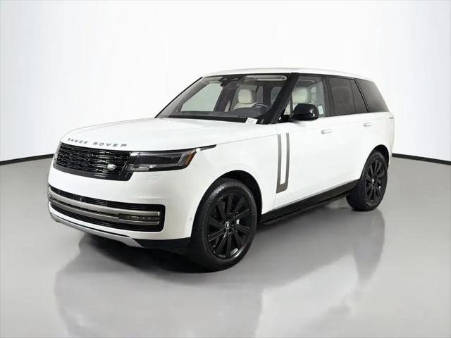 2023 Land Rover Range Rover P400 SE for sale in Anaheim, CA
