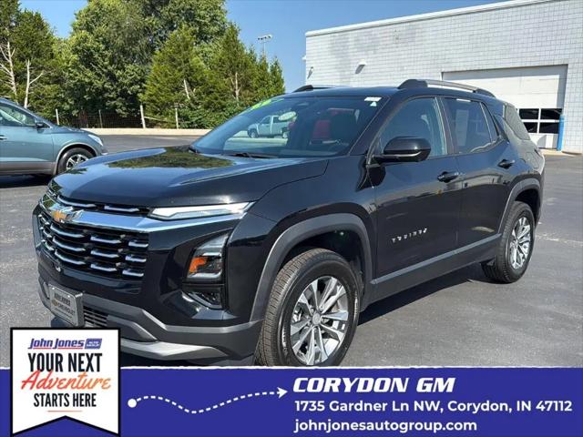 2025 Chevrolet Equinox FWD LT for sale in Corydon, IN