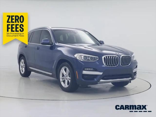 2021 BMW X3 sDrive30i for sale in Kennesaw, GA
