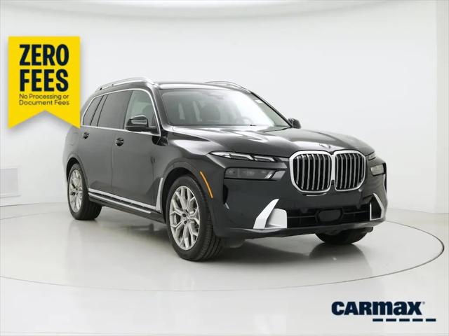 2025 BMW X7 xDrive40i for sale in Kennesaw, GA