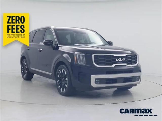 2023 Kia Telluride SX Prestige for sale in Kennesaw, GA