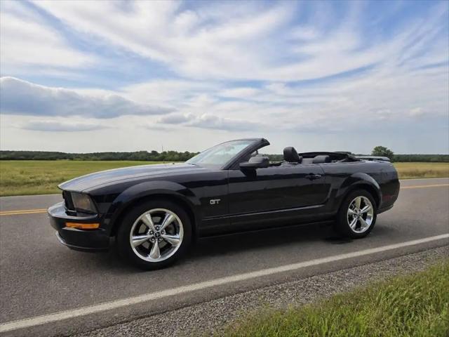 2006 Ford Mustang GT for sale in Springdale, PA