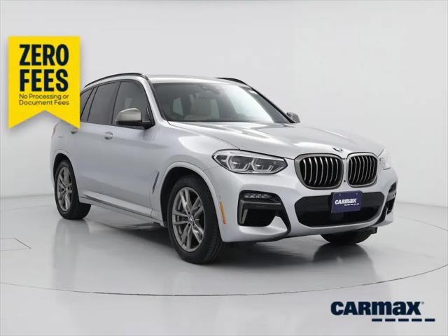 2021 BMW X3 M40i for sale in Indianapolis, IN