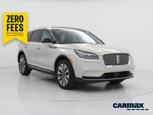 2022 Lincoln Corsair Reserve for sale in Indianapolis, IN