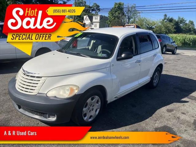 2009 Chrysler PT Cruiser LX for sale in CLAYTON, NJ