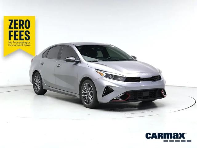2024 Kia Forte GT-Line for sale in Memphis, TN