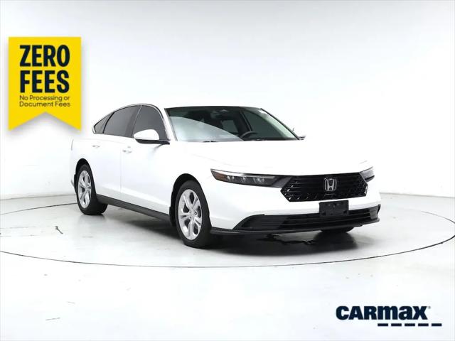 2023 Honda Accord LX for sale in Memphis, TN