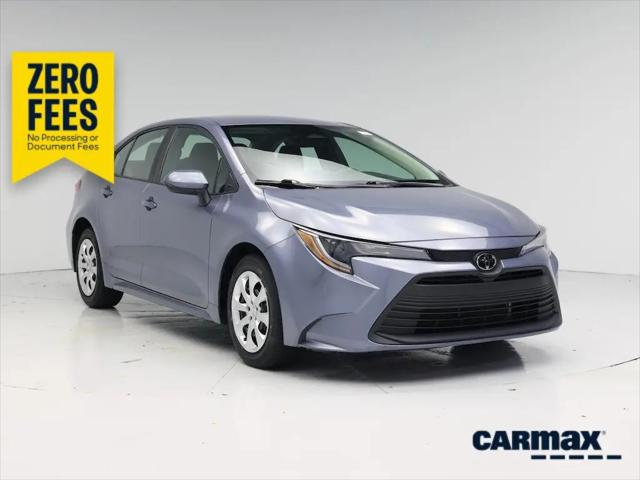 2024 Toyota Corolla LE for sale in Charlotte, NC