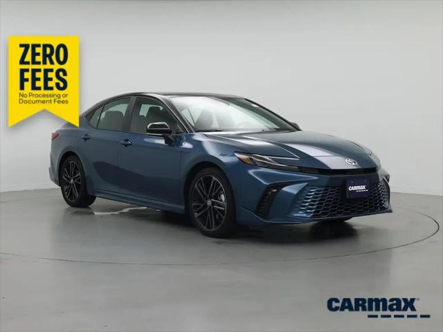 2025 Toyota Camry XSE for sale in Charlotte, NC