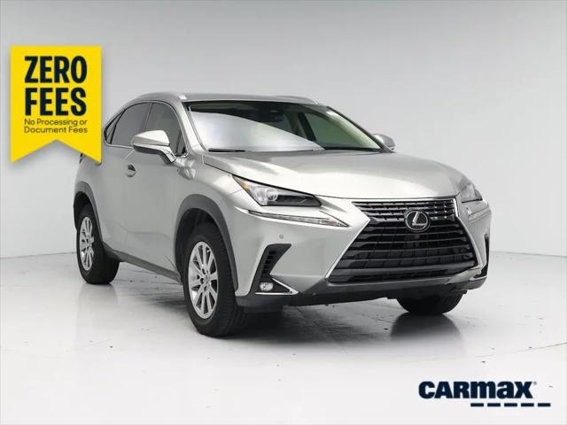 2020 Lexus NX 300 Unknown for sale in Charlotte, NC