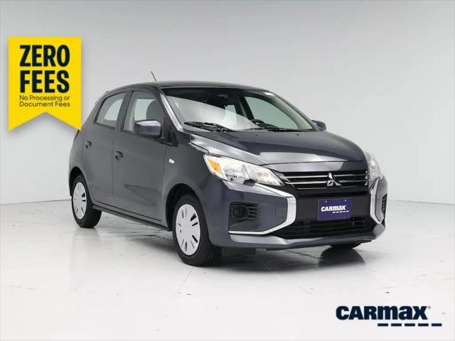 2024 Mitsubishi Mirage ES for sale in Charlotte, NC