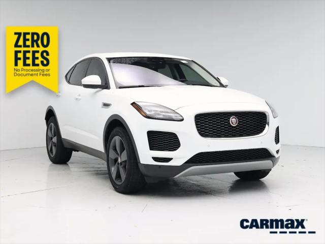 2020 Jaguar E-PACE P250 AWD Automatic for sale in Charlotte, NC