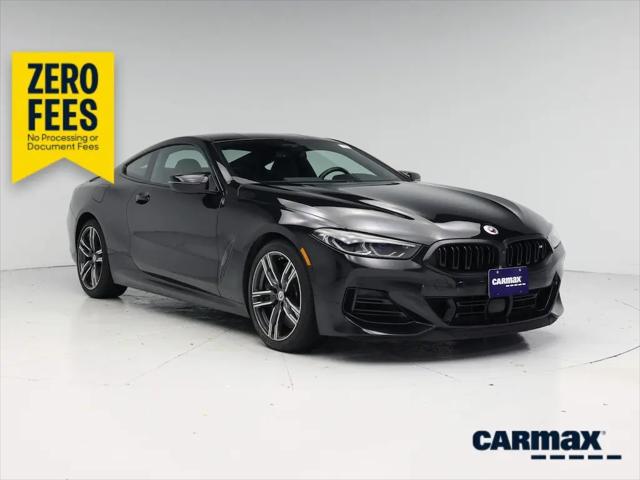 2023 BMW M8 xDrive for sale in Charlotte, NC