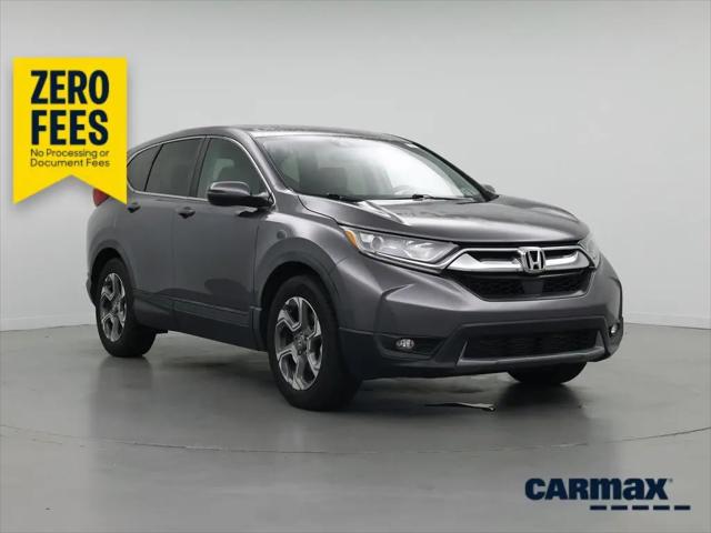 2019 Honda CR-V EX-L for sale in Fayetteville, NC