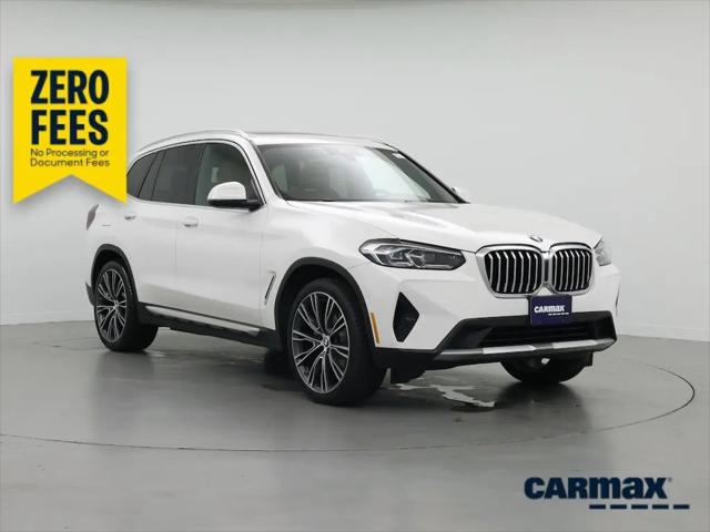 2023 BMW X3 xDrive30i for sale in Fayetteville, NC