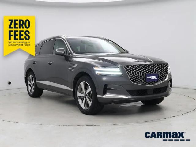 2024 Genesis GV80 3.5T for sale in Fayetteville, NC