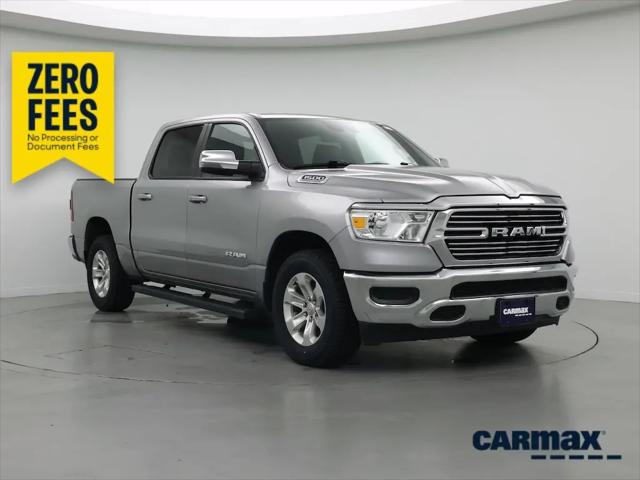 2024 Ram 1500 Laramie Crew Cab 4x4 5'7" Box for sale in Fayetteville, NC
