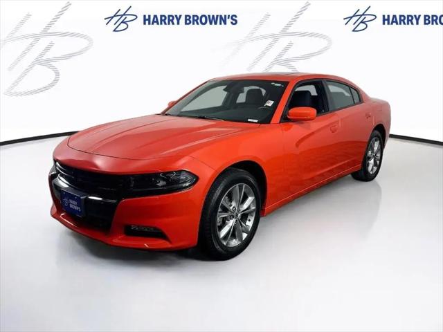 2022 Dodge Charger SXT AWD for sale in FARIBAULT, MN