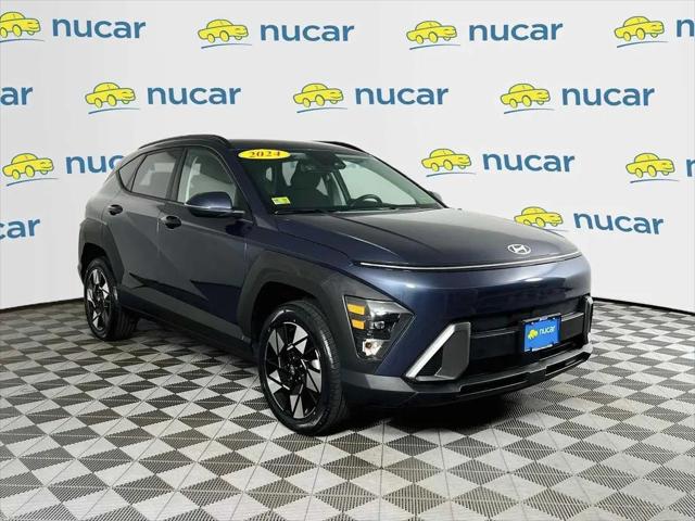 2024 Hyundai Kona SEL for sale in North Kingstown, RI