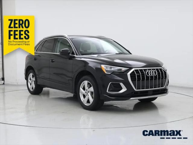 2020 Audi Q3 Premium 45 TFSI quattro Tiptronic for sale in Orlando, FL