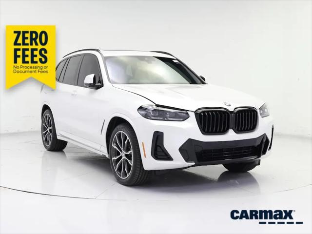 2023 BMW X3 xDrive30i for sale in Orlando, FL