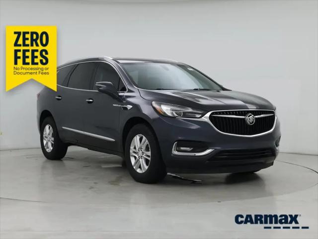 2020 Buick Enclave FWD Essence for sale in Davie, FL