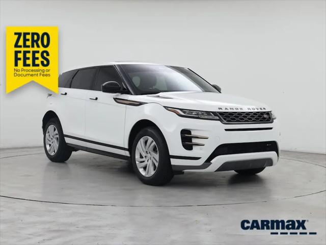 2023 Land Rover Range Rover Evoque R-Dynamic S for sale in Davie, FL