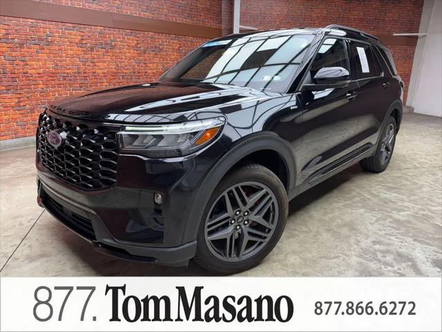 2025 Ford Explorer ST-Line for sale in Shillington, PA