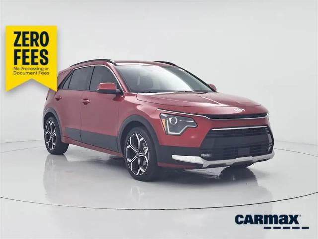 2025 Kia Niro EX Touring for sale in Knoxville, TN