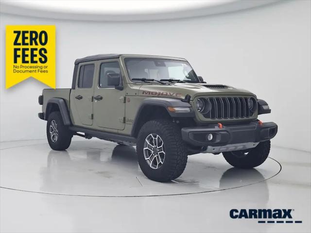 2025 Jeep Gladiator Sport for sale in Knoxville, TN