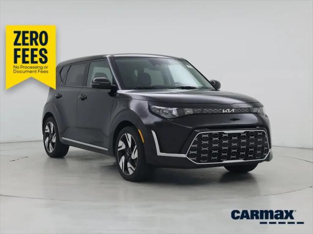 2025 Kia Soul GT-Line for sale in Knoxville, TN