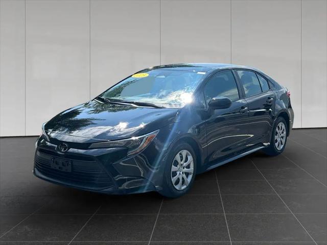 2025 Toyota Corolla LE for sale in Putnam, CT