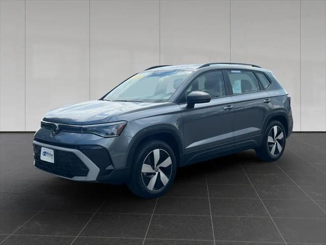 2025 Volkswagen Taos 1.5T S for sale in Putnam, CT
