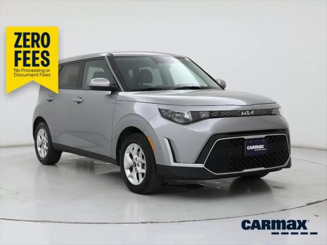 2025 Kia Soul LX for sale in Independence, MO