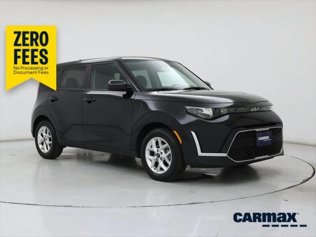 2025 Kia Soul LX for sale in Independence, MO