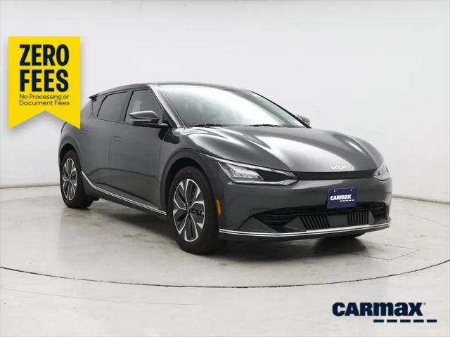2024 Kia EV6 Light Long Range for sale in Modesto, CA